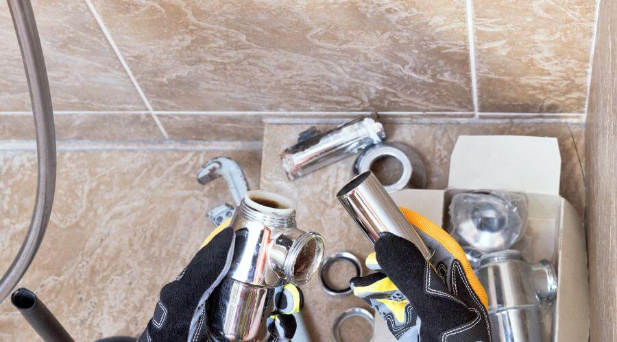 Expert tile roof repair services in Seymour, MO